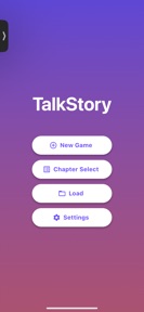 Fato: Interactive Novel screenshot