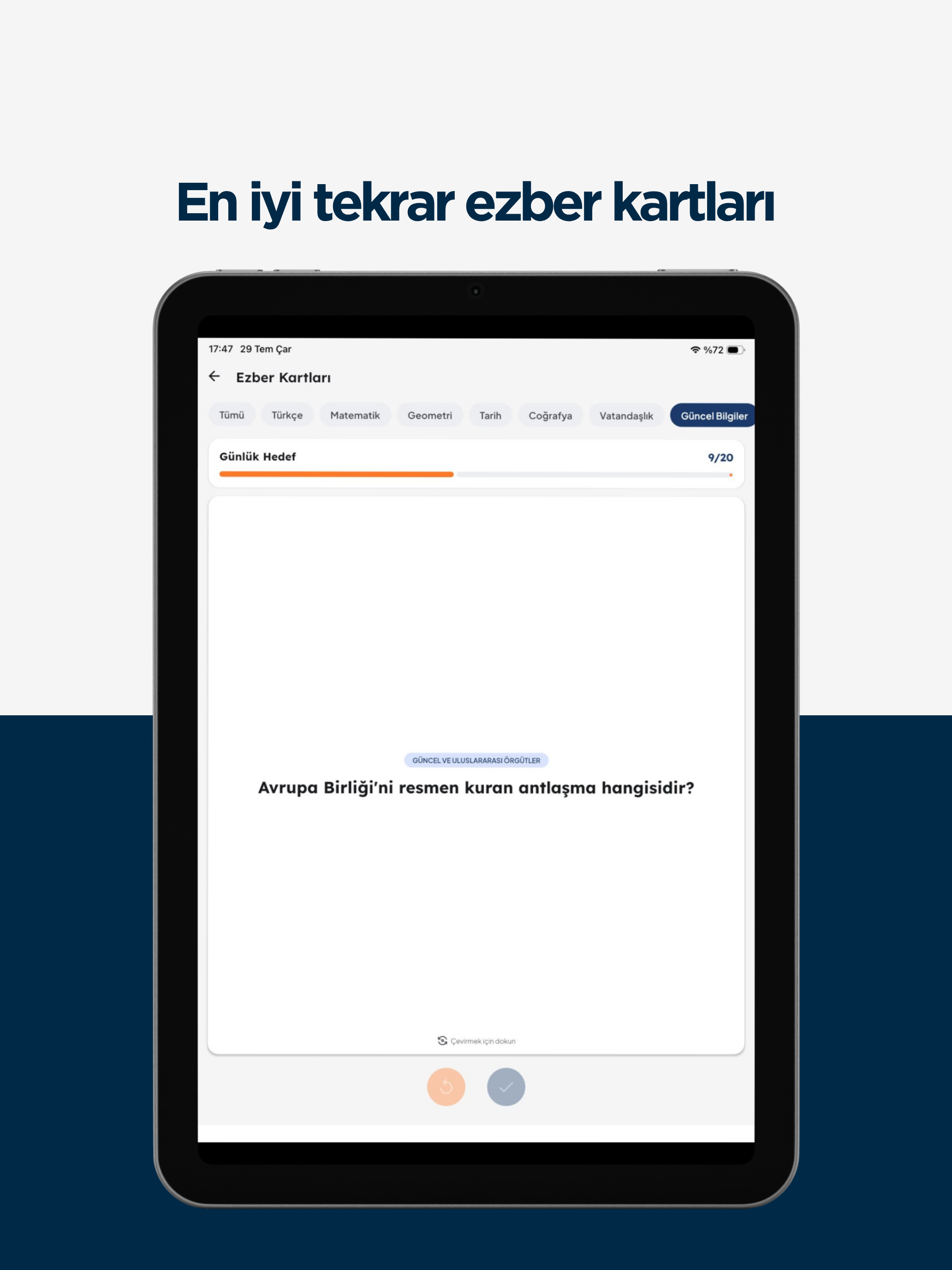 KPSS Matik: Soru Bankası 2026 screenshot 18