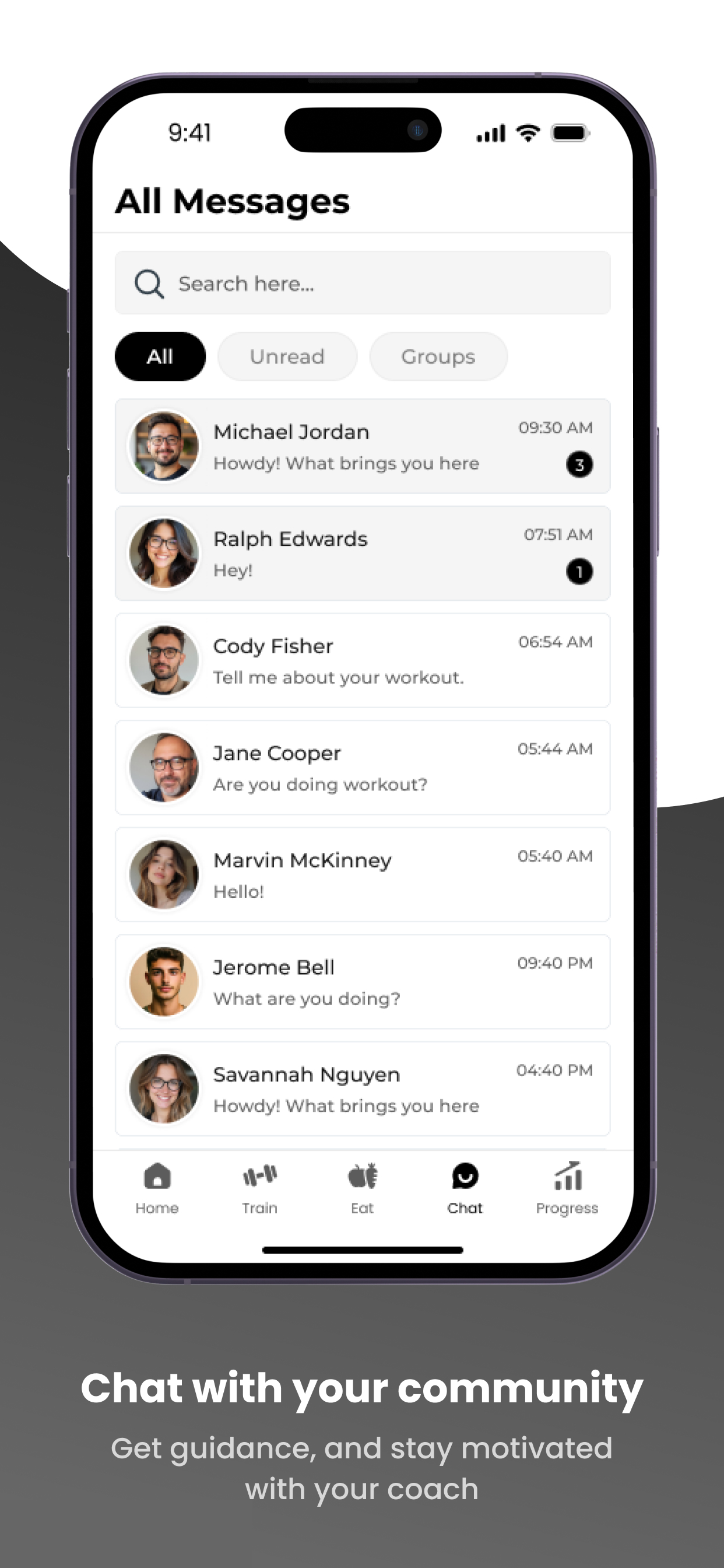Health 3.0 screenshot 7