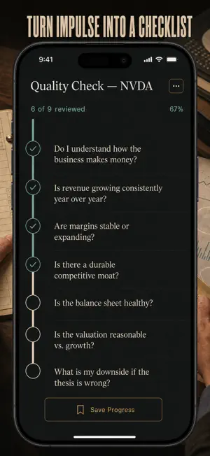 Stock Trading Journal & Diary screenshot 4