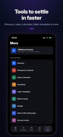 VIDAEasy Screenshot 7 of 9