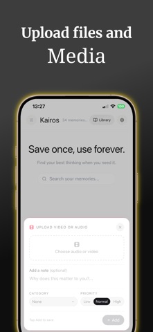 Kairos - Mind Management Screenshot 5 of 7