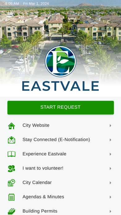 My Eastvale Screenshot 1 of 3