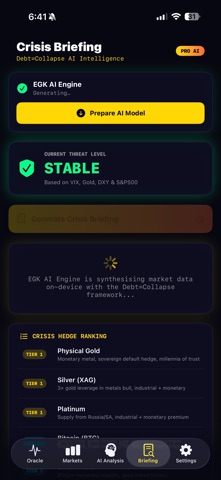 EGKCrisisOracleAI screenshot