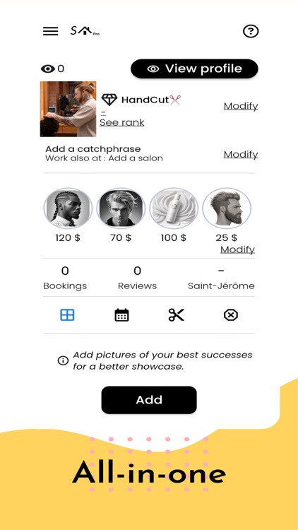 Siege Pro screenshot-3