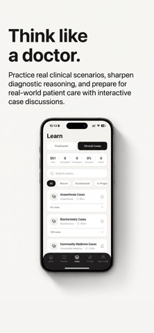Nuclea Screenshot 3 of 5