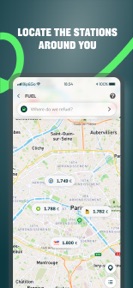 Bip&Go screenshot