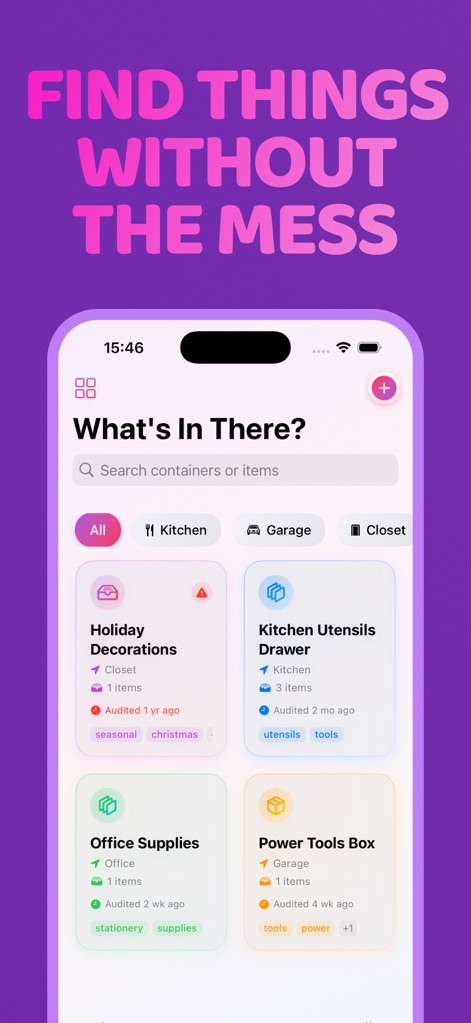 FееtFiηdеr Inventory app - Utilities App | MWM