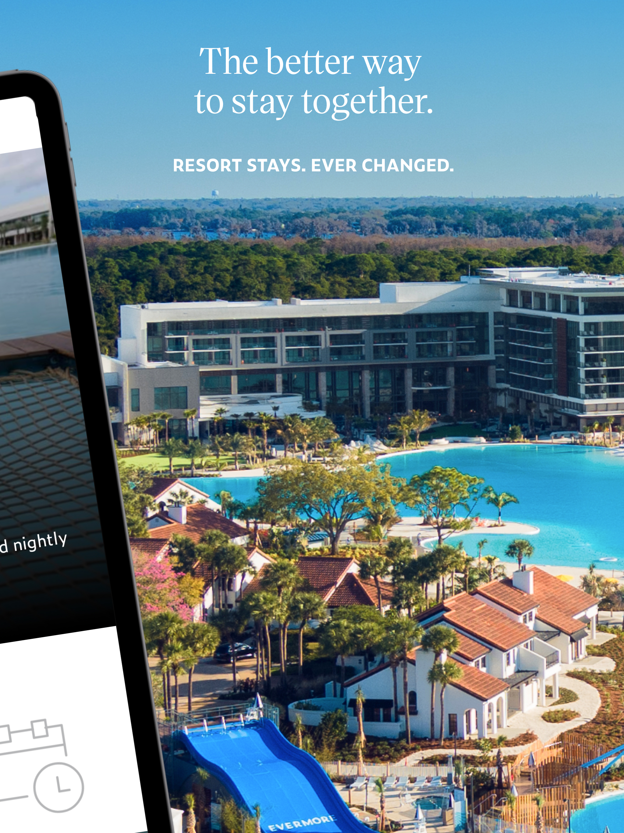 Evermore Resort