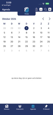 Bentelo App Screenshot 4