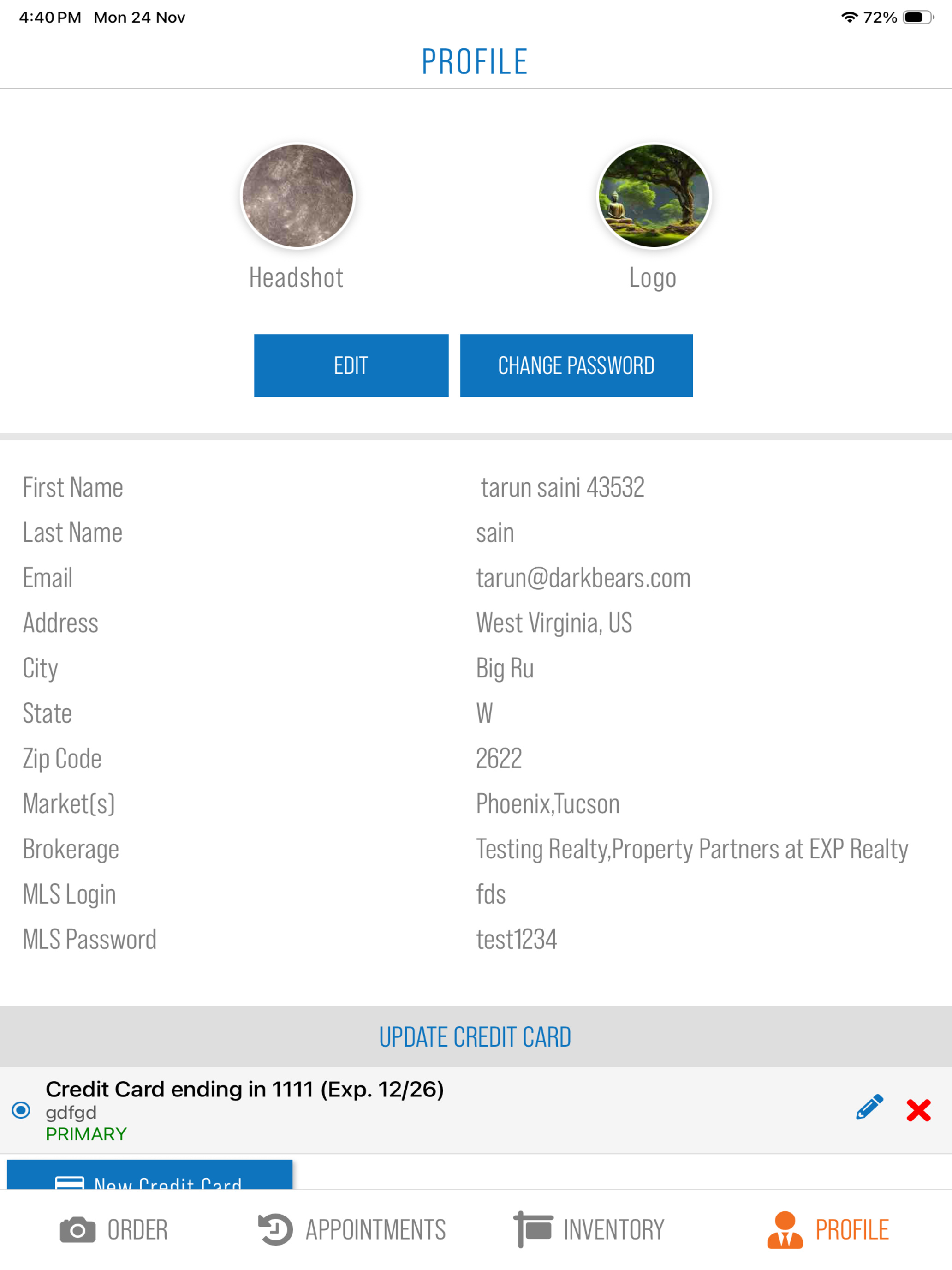 RocketLister Mobile