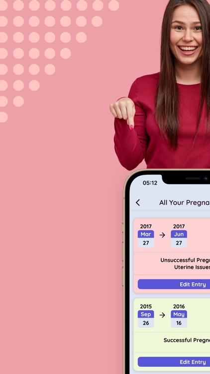 She Wise screenshot-6