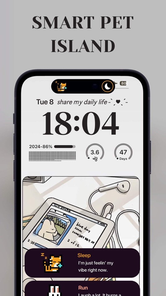 #1. LockWidget - LockScreen Themes (iOS) 게시자: SoCloud Technology Co., Limited