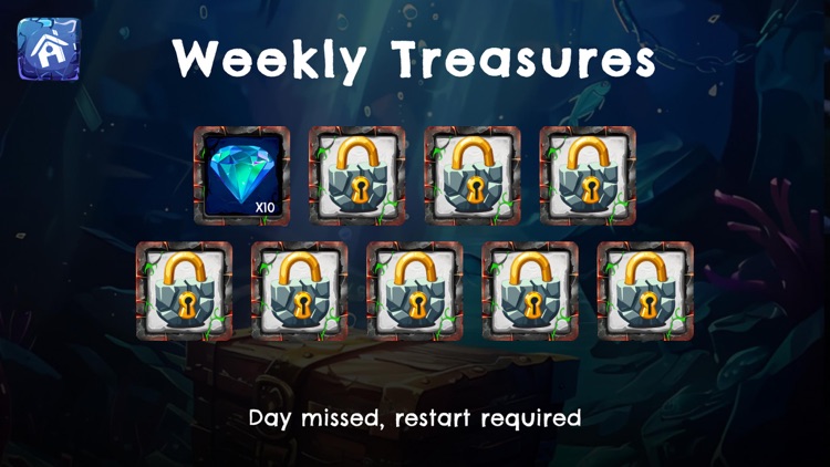 Clover Cross screenshot-8