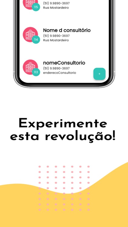 INVIA ODONTO - Starter screenshot-3