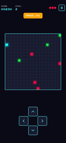Terminal Game Screenshot 9 of 9