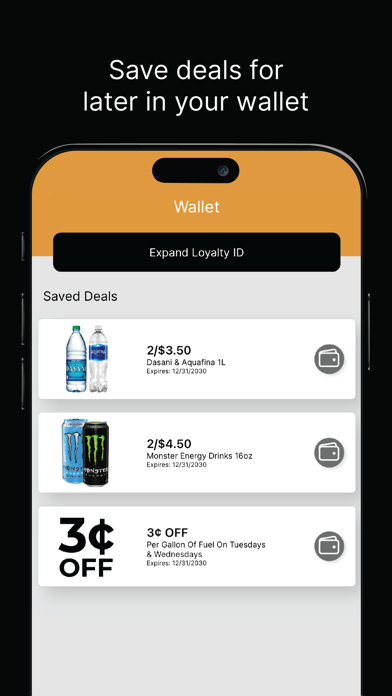 Food Express PA Screenshot