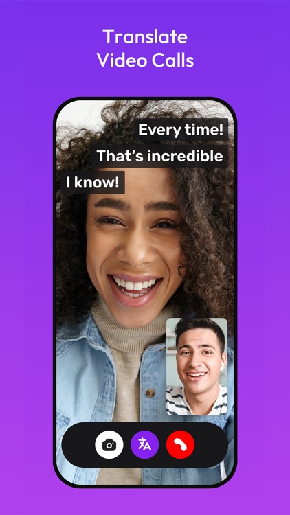 Entiendo - Multilingual Chat