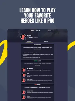 Marvel Rivals Tier List screenshot 8