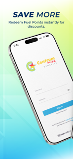 Centrum Fuel Benefits screenshot 3