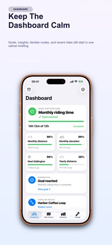 Bikingo Screenshot 1 of 8