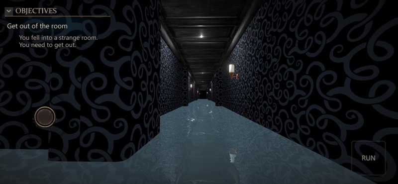 Alice's Adventures Game screenshot 2