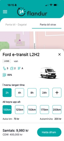 flandur Screenshot 3 of 6