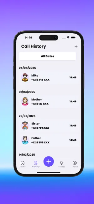 Find Caller 2025 screenshot 3