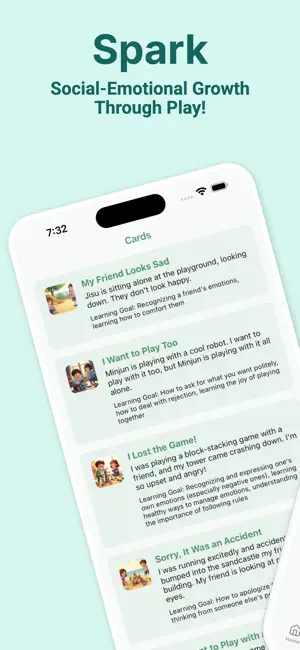 MindSprouting screenshot 3