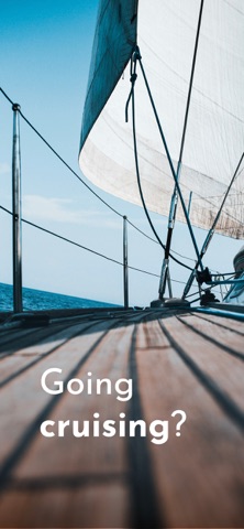 Boaters Logbook (Captain) iPhone screenshot