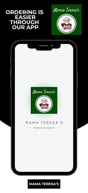 Mama Teresa's screenshot 2