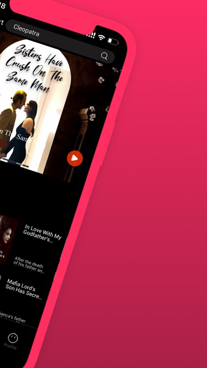 One Short - Drama TV