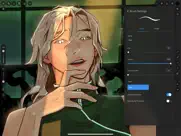 medibang paletta：Арт-рисуване айпад изображения 4