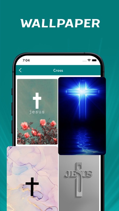 Italian Bible Screenshot