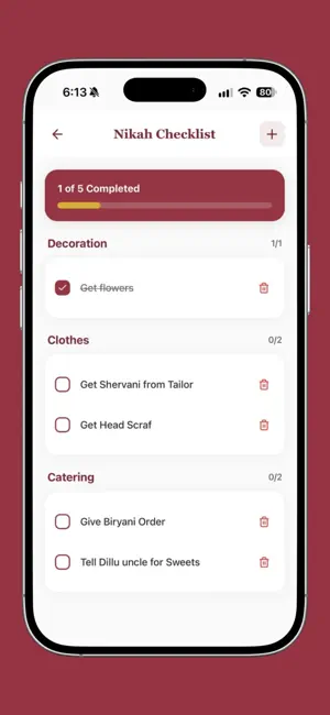 Nisbatein screenshot 2