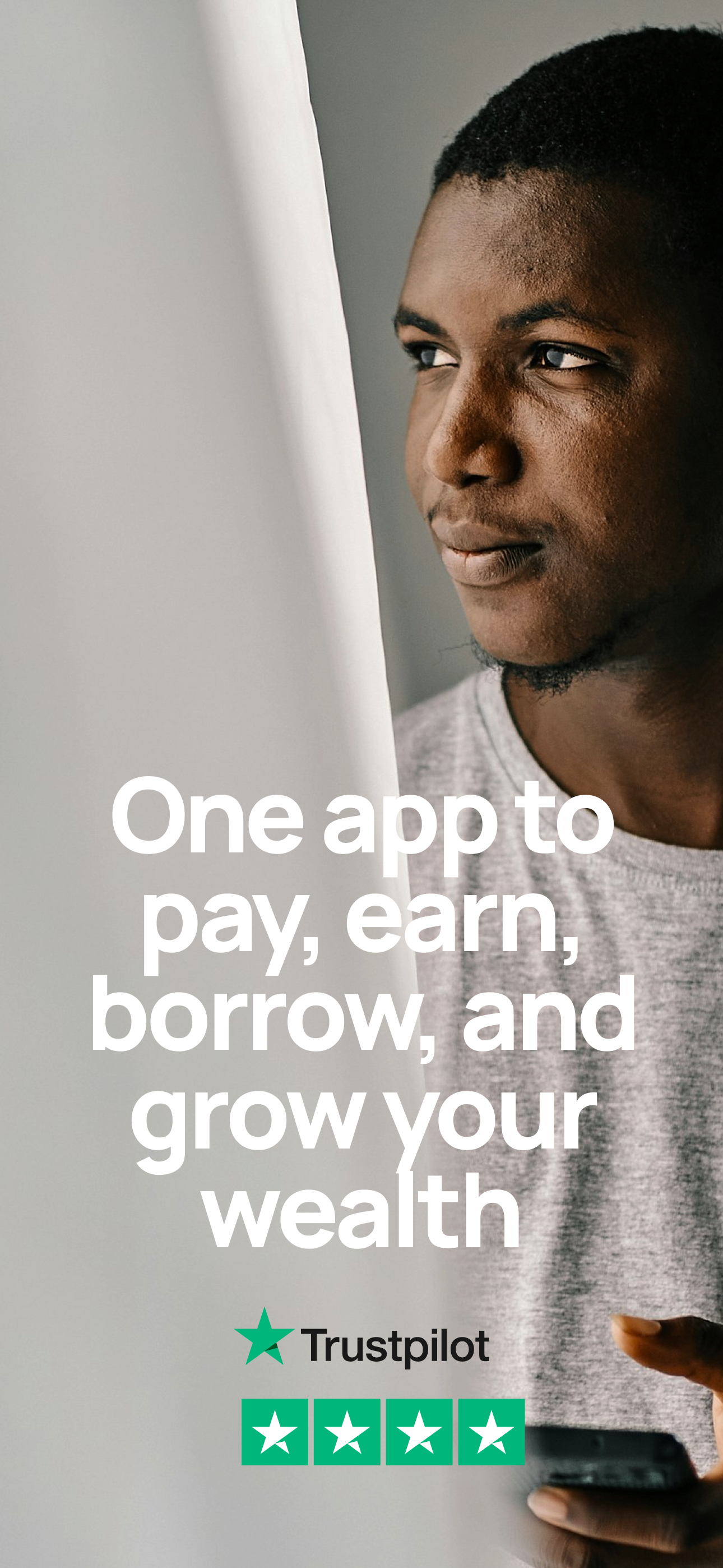 Nebeus: Crypto Finance screenshot 6