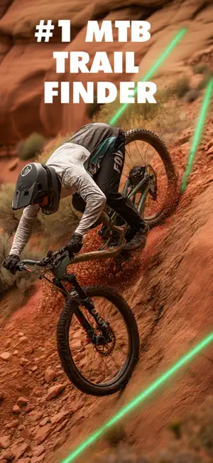 Ride360 - Bike, Hike & Run screenshot 1