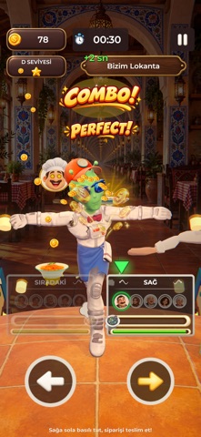 With my Plate! Screenshot 2 of 7