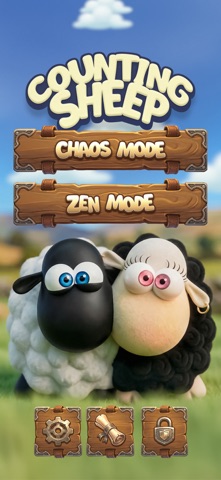 -=Counting Sheep=- Screenshot 2 of 8