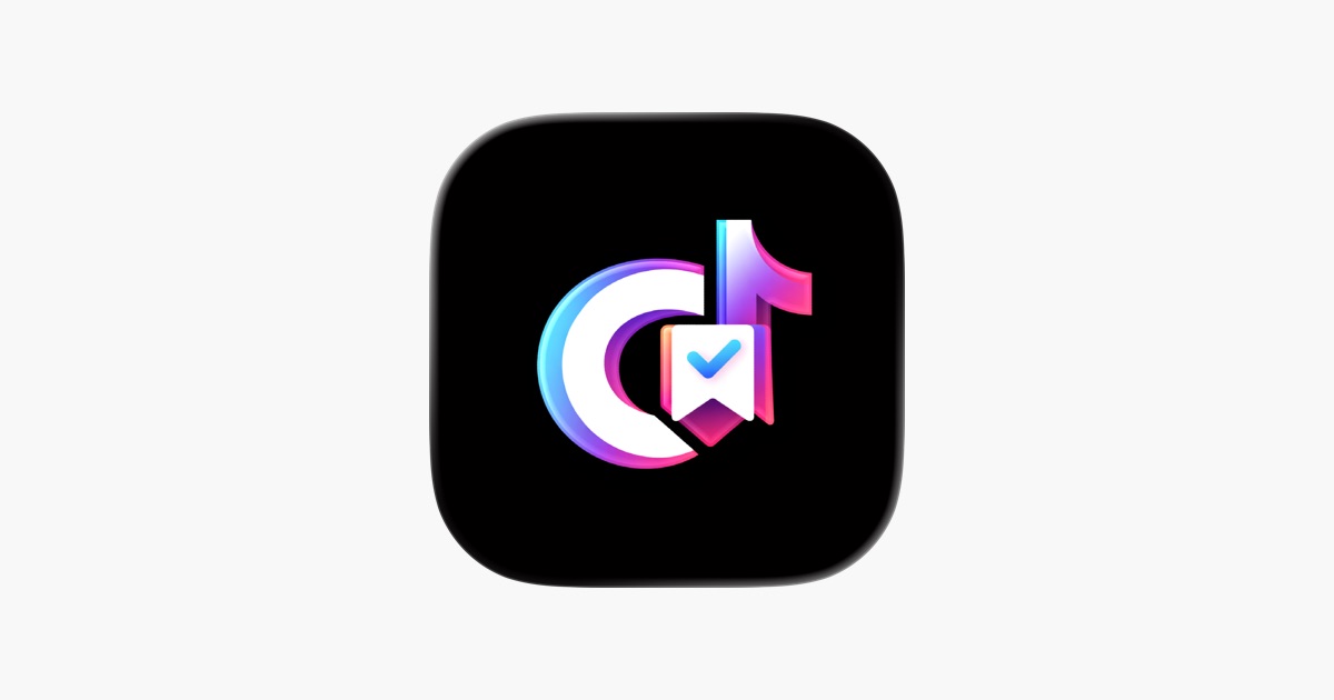 ‎HD Tik Downloader No Watermark App App Store