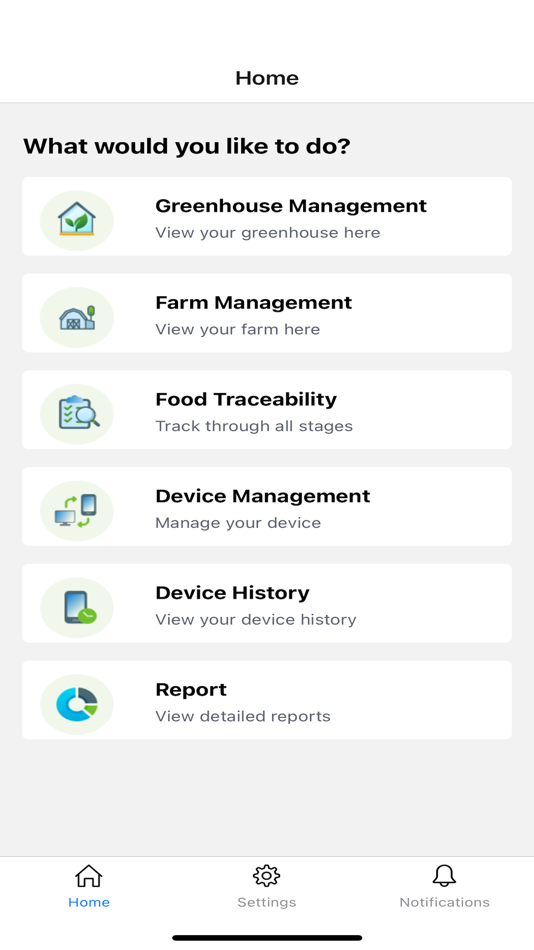 #1. Farmer's Hive (iOS) 由: UCW Labs