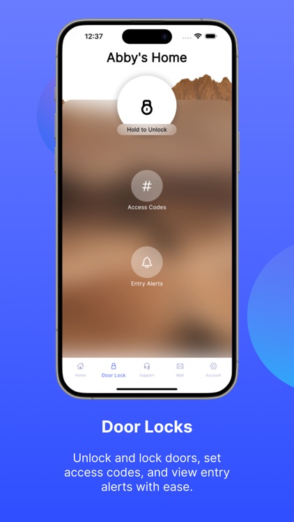MDU Solutions Customer Portal screenshot-3