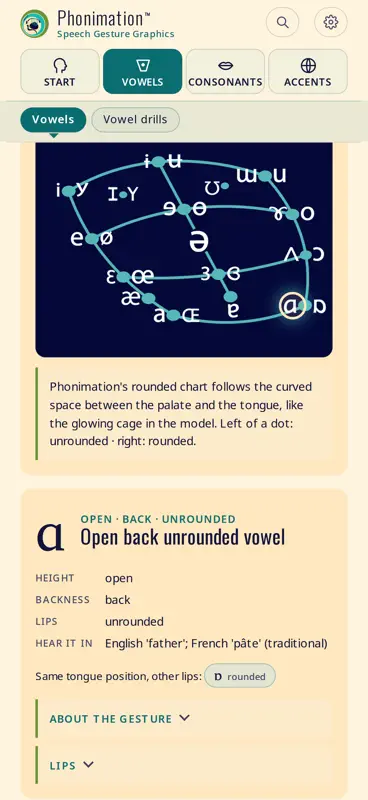 Phonimation screenshot 4 of 6
