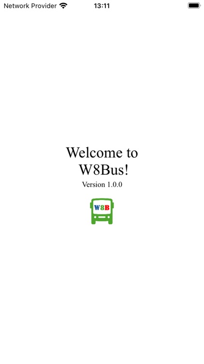 W8Bus