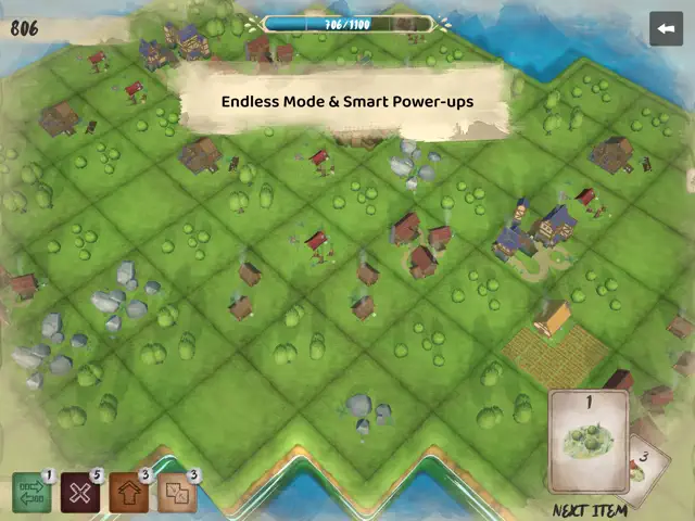 Hearthside: A Teeny Tiny Game screenshot 9