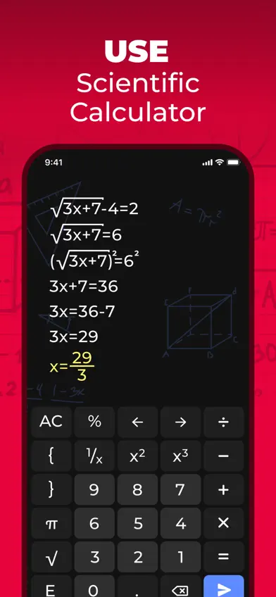 Photo Math: AI Homework Helper screenshot 5
