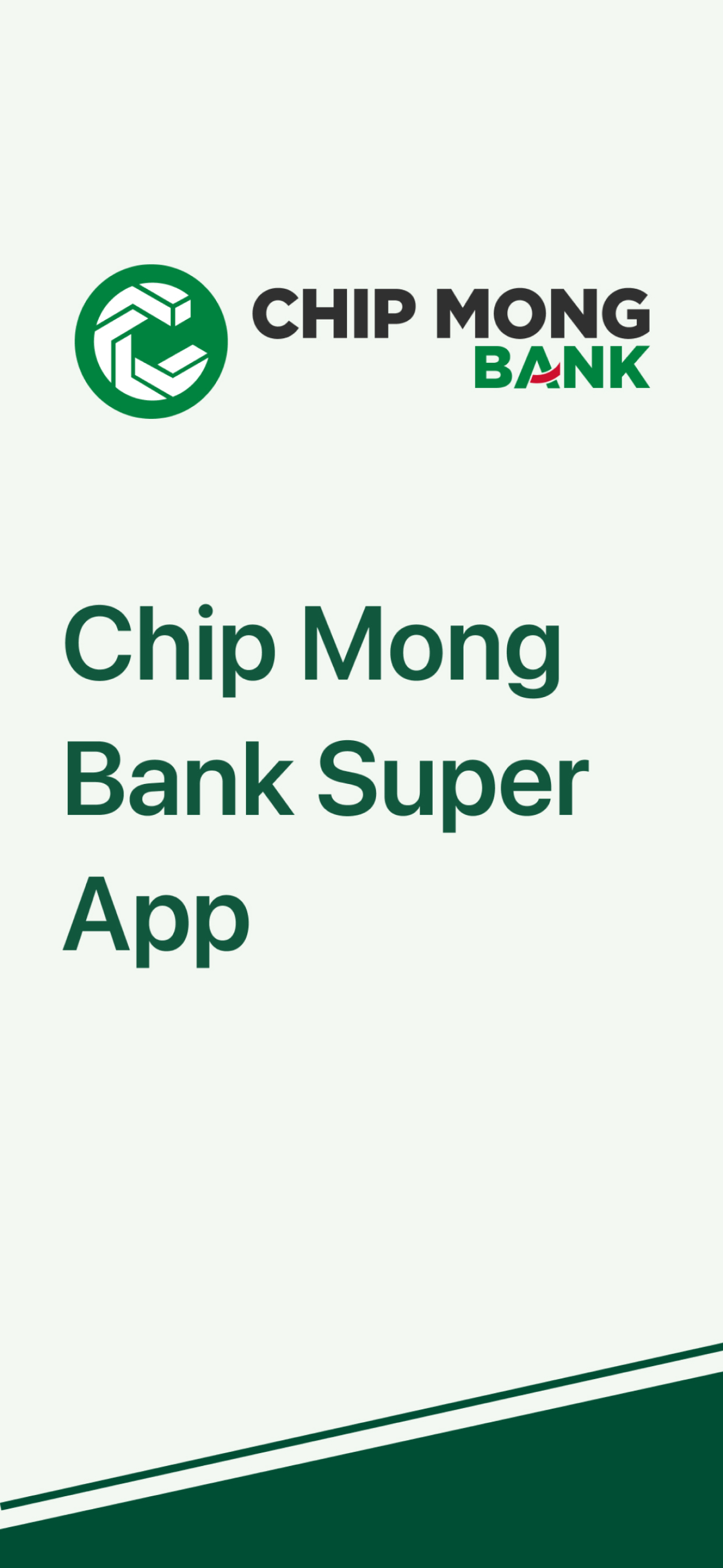 CMCB Super App