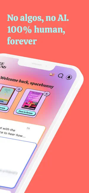Pagebound: Social Book Tracker screenshot 3