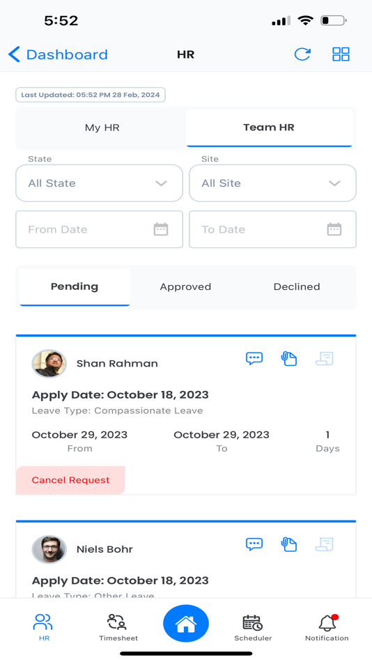 #7. CA Futura (iOS) 由: Connect Auz Pty Ltd.