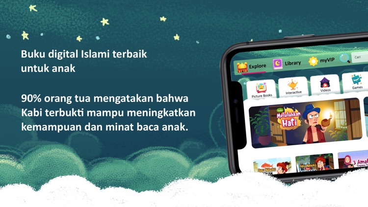 Kisah Nabi & Pendidikan Islam